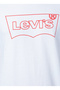 Levis Crew Neck White Men's T-Shirt 16960-0770 - 5