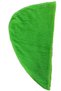 Welsoft Luxury Hair Drying Cap (Suyu Absorbs 10 Times More) Green Color - 3