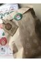 50 Pieces 18x30 Snow Patterned Medium Size Gift Package New Year Christmas Themed Gift Packaging Paper Bag - 3