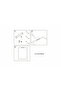 لوحة مفردة مؤطرة لوحة ملصق حديثة TK/182 - 3