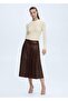 Openwork Knitted Sweater - 2