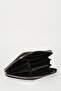 Women's Faux Leather Wallet B3771axns - 3