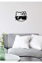 Hello Kitty Metal Duvar Tablosu - 4