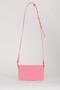 Women's Faux Leather Crossbody Bag B7149axns - 6