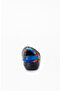 Classic Lined Spray dye clog - 4