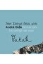 Batak / Andre Gide / Timaş Yayınları / 9786050847802 - 4