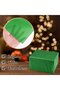 Pelur Paper - New Year's Green 17 G/M. 50*70 cm - Pack of 25 - 2