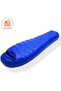 Mummy Camping Sleeping Bag -15c - 3