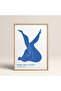 3 Piece Framed Painting Set Modern Classic Poster Painting Hpn158 - 2