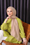 شال مجعد حجاب الجمل - 3