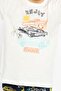 Boy's Capri Suit 2702-g - 3