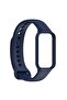 سوار Xiaomi Redmi Smart Band 8 Active Band من السيليكون - 3