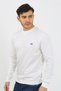 5503 NEW SEASON CUSTOM PRINT DETAILED COTTON SWEATER