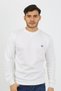 5503 NEW SEASON CUSTOM PRINT DETAILED COTTON SWEATER - 2