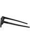 LATCH (OO9265-926527) 53| Unisex Black Sunglasses - 2