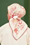Ipekhan Pastel Cotton Scarf Models I Mizel Scarf 1104-11 - 4