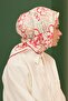 Ipekhan Pastel Cotton Scarf Models I Mizel Scarf 1104-11 - 3