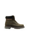 Colorado Unisex Winter Boots & Bootie Rubber Sole Nubuck Leather Water Resistant