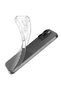 iPhone 15 Pro Max Compatible Corner Protection Premium Transparent Case with Camera Protection - 4