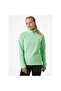 Slope Fleece Women's Half Zipper Polar Green HH..15001.HHA.419 - 3