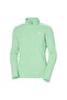 Slope Fleece Women's Half Zipper Polar Green HH..15001.HHA.419