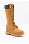 أحذية Clovis Hi النسائية ذات اللون القرفة Nubuck - 2