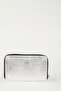 Women's Faux Leather Wallet B3771axns - 5