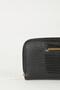 Women's Faux Leather Wallet B3771axns - 2