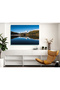 Manzara 50x70 kanvas tablo