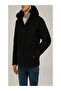 معطف مقنع للرجال LUIS COAT 3PR - 4
