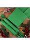 Pelur Paper - New Year's Green 17 G/M. 50*70 cm - Pack of 25 - 3