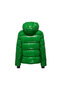 Onlannlouis Premium Puffer Jkt Otw Women's Casual Coat15287919-GREEN-BEE Green - 2