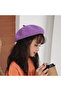 Children's Organic Painter Beanie