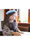 Children's Organic Painter Beanie - 5