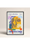 3 Piece Framed Painting Set Modern Classic Poster Painting Hpn156 - 2