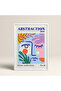 3 Piece Framed Painting Set Modern Classic Poster Painting Hpn156 - 3