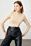 Women's Cream White Cream 3-Piece Body - 4
