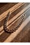 Acrylic Chain Bag Handle Accessories Chain Bead Handle Holder Handle Gold Ring 39 cm - 5
