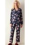 Concept Floral Shirt Trousers Set