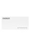 8Port Esf208 10/100 Unmanaged Switch - 3