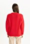 Christmas Themed Crew Neck Sweater Y3402Az23Cw - 6