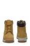 Cagliari 3Pr Yellow Men's Boots - 5