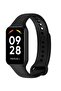 سوار Xiaomi Redmi Smart Band 8 Active Band من السيليكون