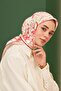 Ipekhan Pastel Cotton Scarf Models I Mizel Scarf 1104-11