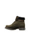 Colorado Unisex Winter Boots & Bootie Rubber Sole Nubuck Leather Water Resistant - 2