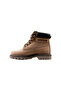 Colorado Unisex Winter Boots & Bootie Rubber Sole Nubuck Leather Water Resistant - 2