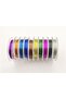 10 Colors Copper Jewelry Wire - 2