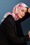 وشاح قطني منقوش من Ipekhan Daphne 1108-09 - 2