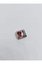 Steel Italian Bracelet Charm - 3