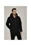 معطف مقنع للرجال LUIS COAT 3PR